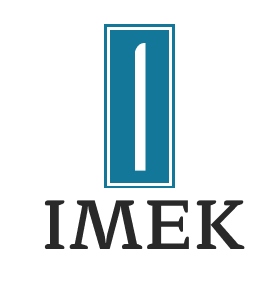 Imek - logo