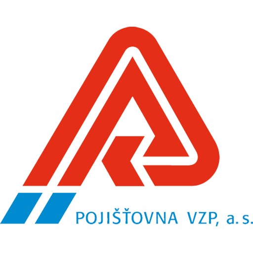 VZP logo